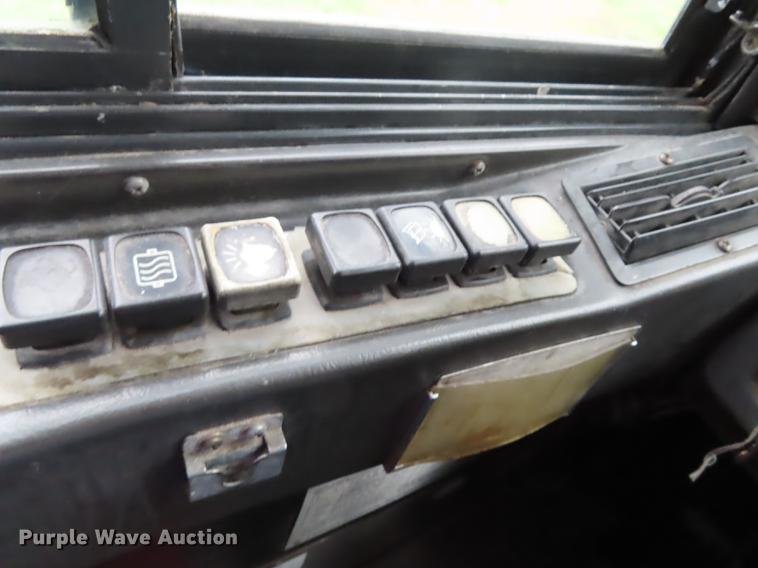 image for item DN9039 1985 Prevost coach bus