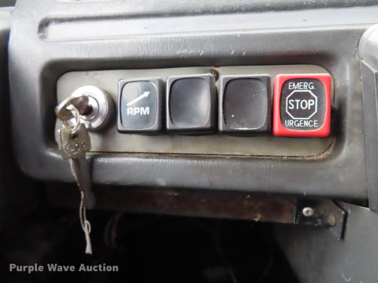 image for item DN9039 1985 Prevost coach bus