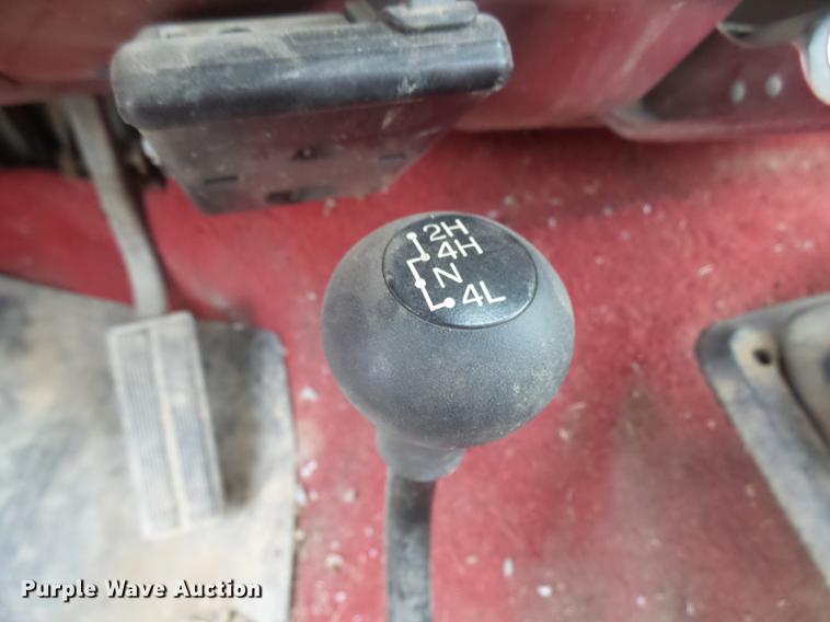 image for item DX9180 1990 Ford F250 pickup truck