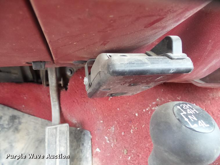 image for item DX9180 1990 Ford F250 pickup truck