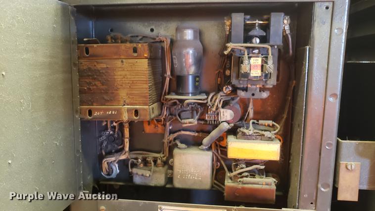 image for item EN9873 Rex Welder & Engineering Co spot welder