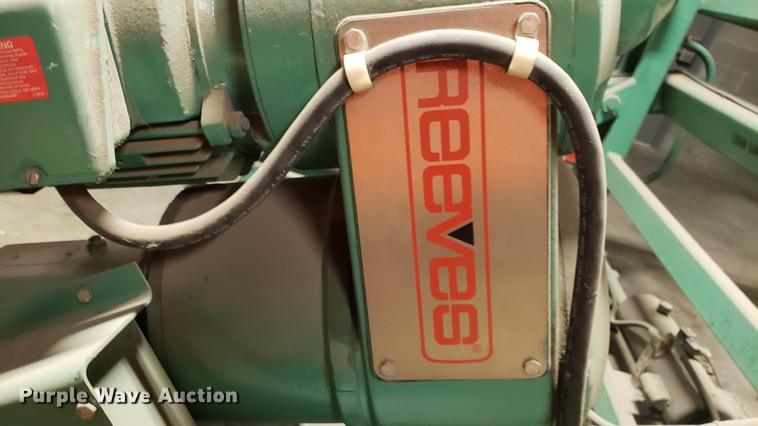 image for item EN9875 Rol-o-Matic SP-HJ/K10 coiler machine