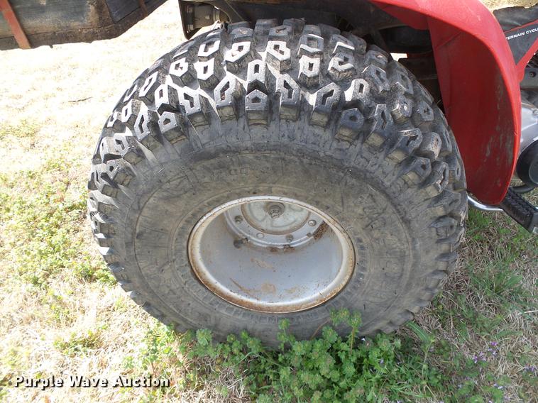 image for item EQ9025 1982 Honda ATC200ESE ATV