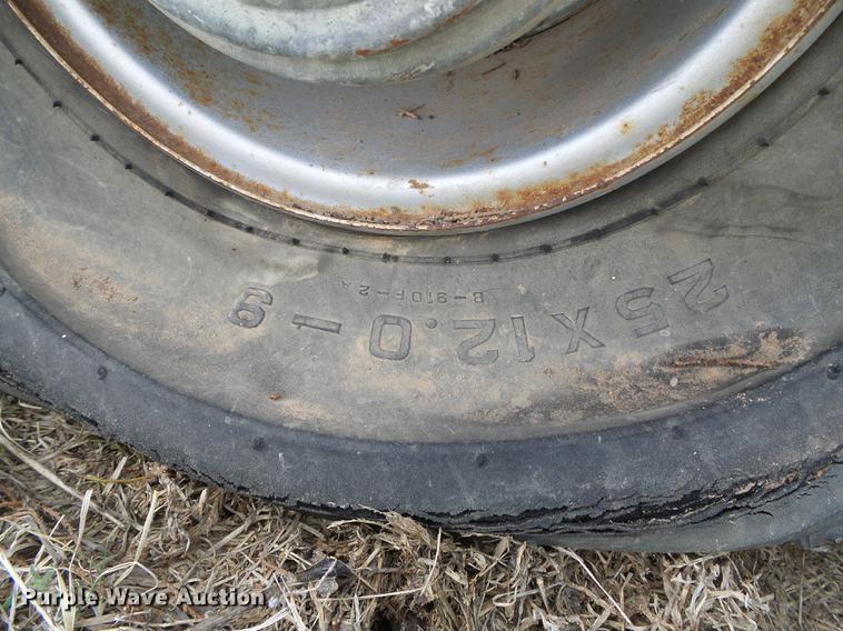 image for item EQ9025 1982 Honda ATC200ESE ATV