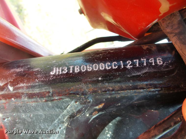 image for item EQ9025 1982 Honda ATC200ESE ATV