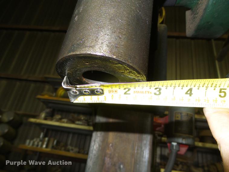 image for item EQ9067 Hoerer drill press