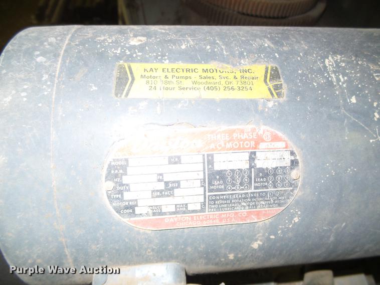 image for item EQ9067 Hoerer drill press