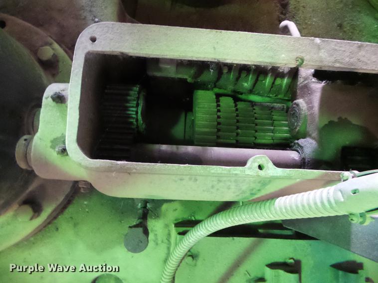 image for item EQ9071 Schone&Johnson No. 2 drill press