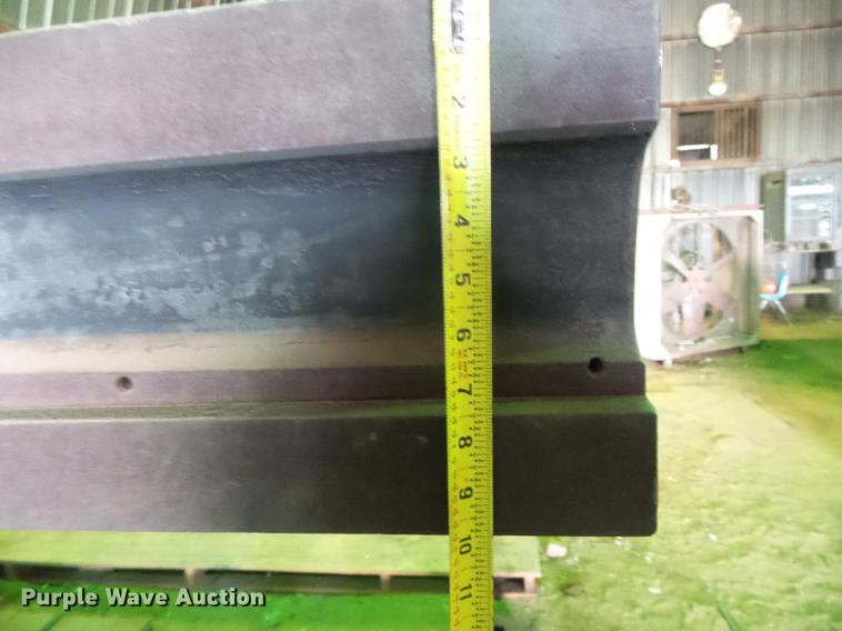 image for item EQ9071 Schone&Johnson No. 2 drill press