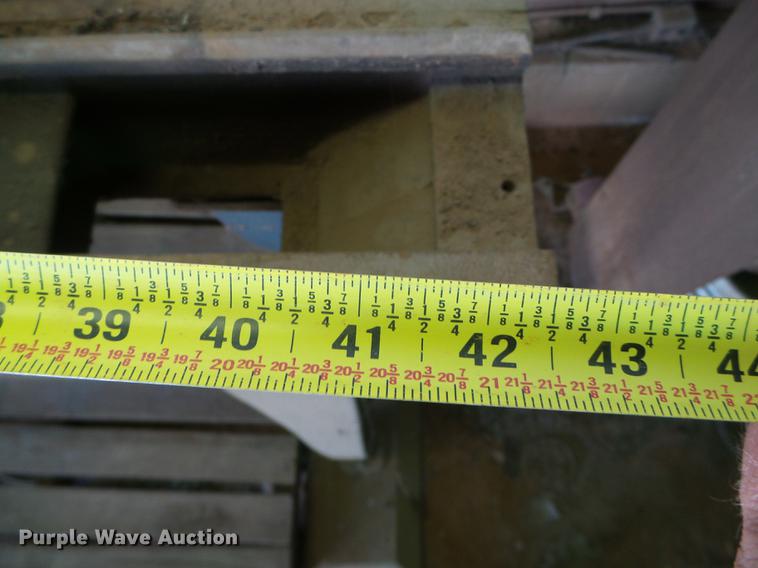 image for item EQ9073 Metal lathe