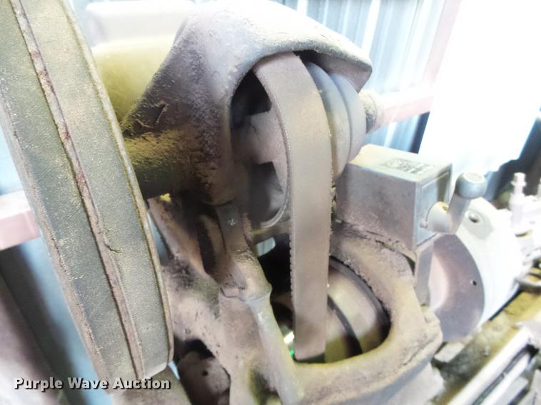 image for item EQ9073 Metal lathe