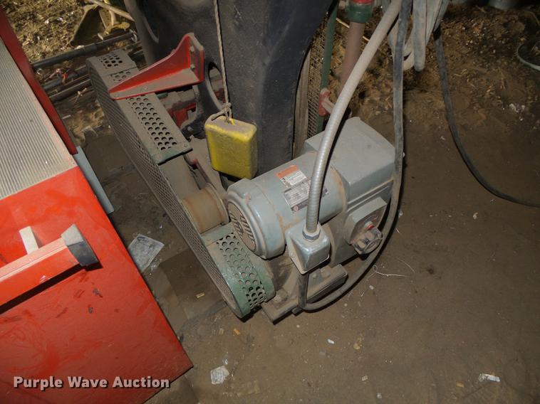 image for item EQ9074 American Woodworking Co bandsaw