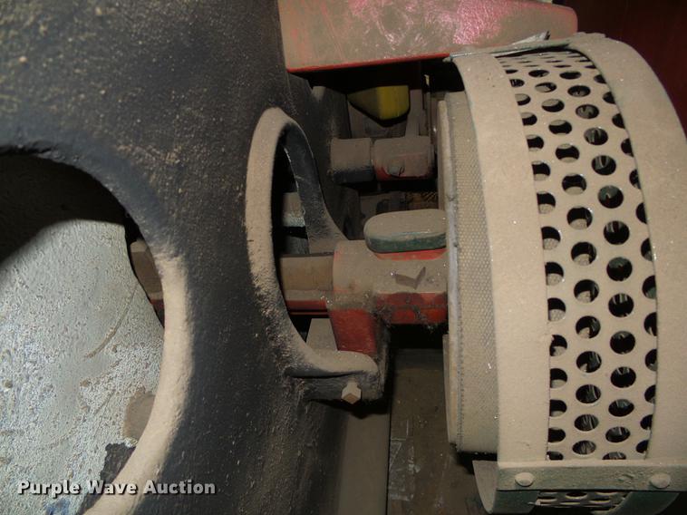 image for item EQ9074 American Woodworking Co bandsaw