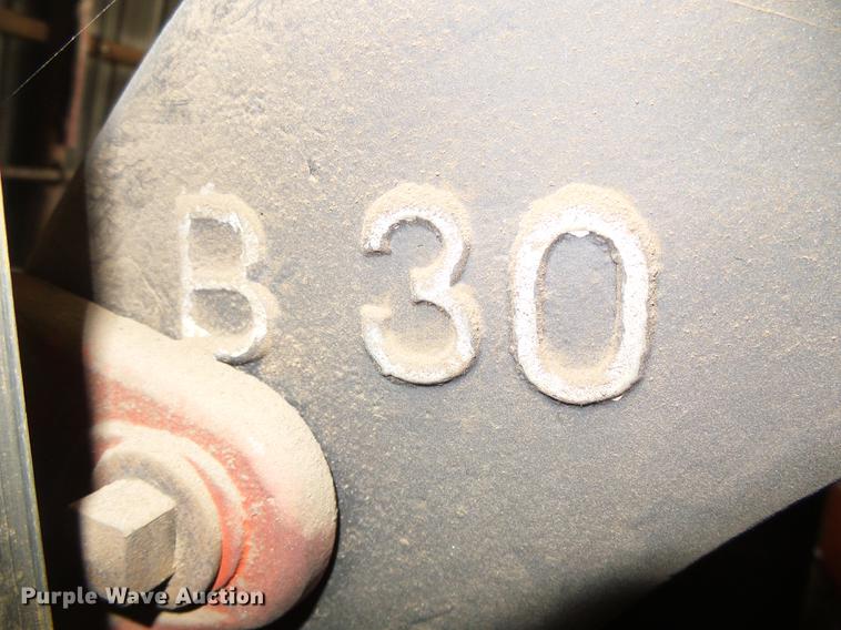 image for item EQ9074 American Woodworking Co bandsaw