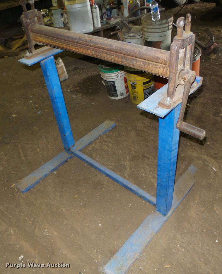 image for item EQ9076 Metal bender