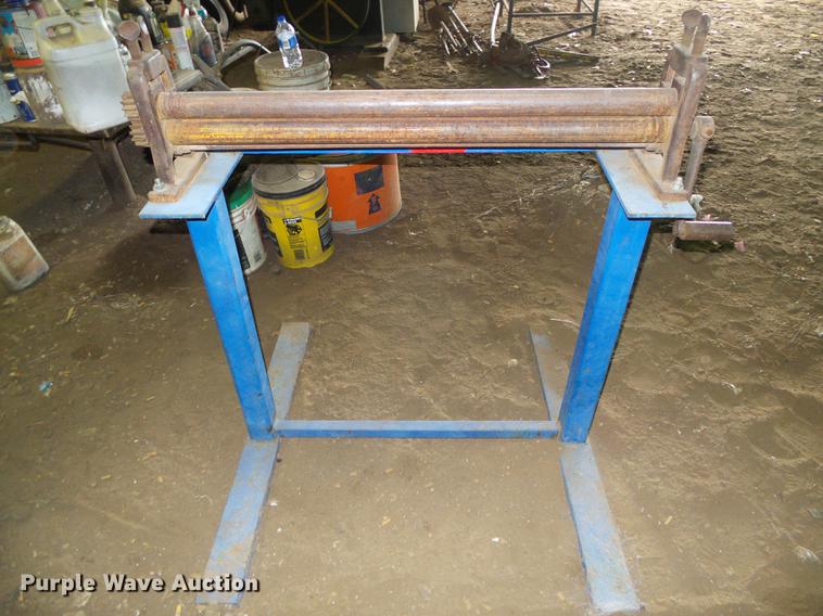 image for item EQ9076 Metal bender