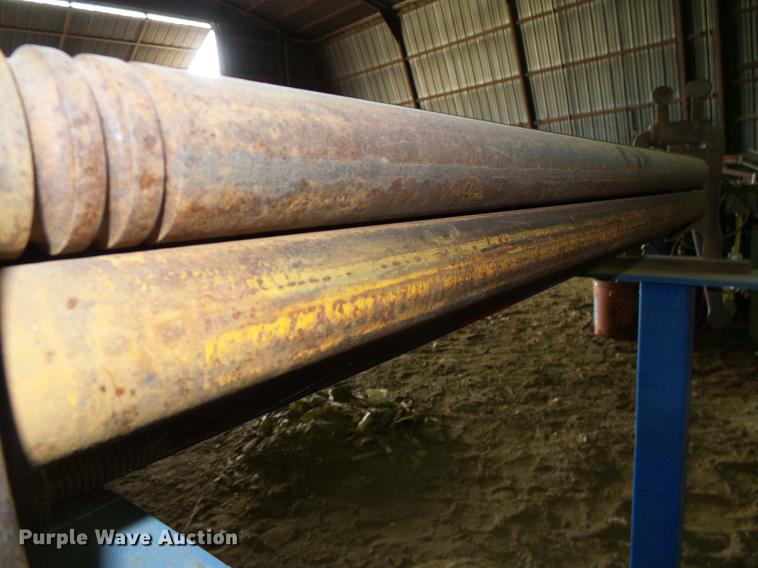 image for item EQ9076 Metal bender