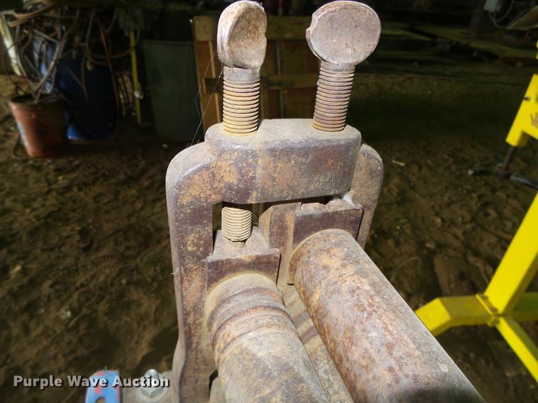 image for item EQ9076 Metal bender