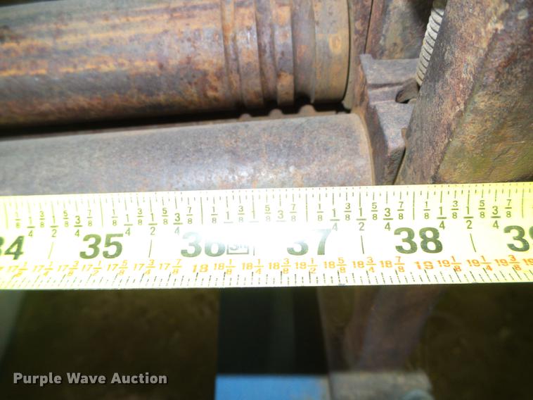 image for item EQ9076 Metal bender