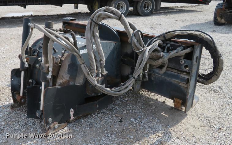 image for item EV9590 Bobcat 18HYD cold planer