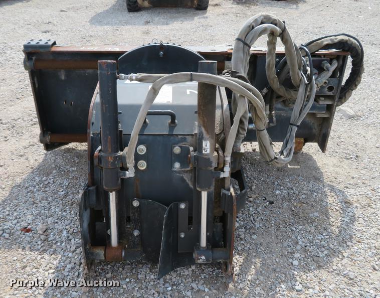 image for item EV9590 Bobcat 18HYD cold planer