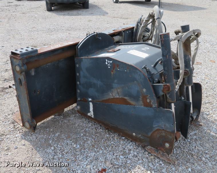 image for item EV9590 Bobcat 18HYD cold planer