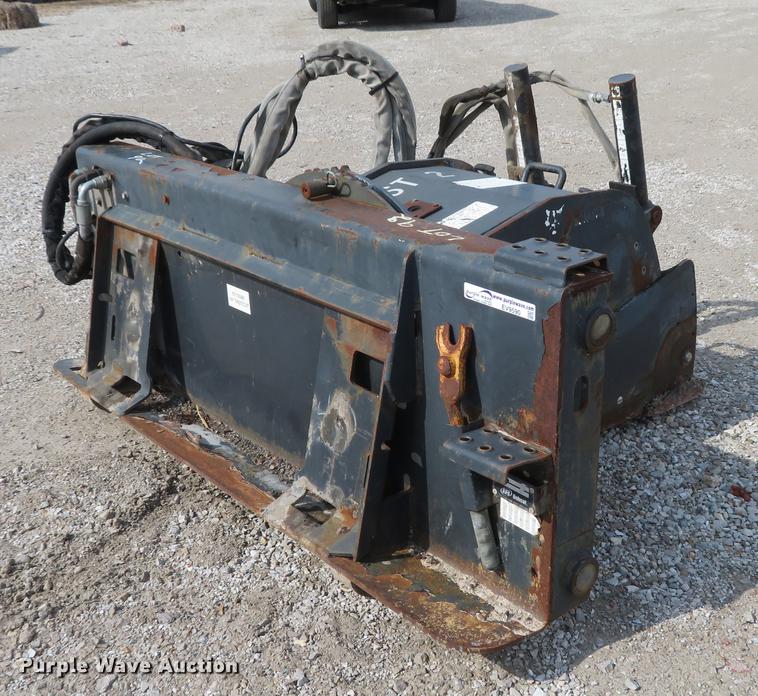 image for item EV9590 Bobcat 18HYD cold planer