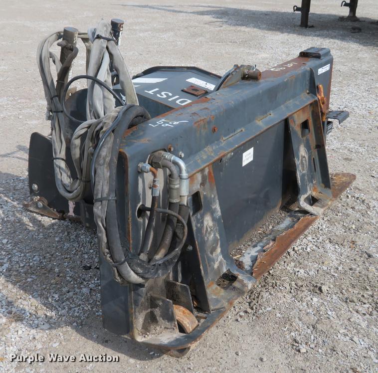 image for item EV9590 Bobcat 18HYD cold planer