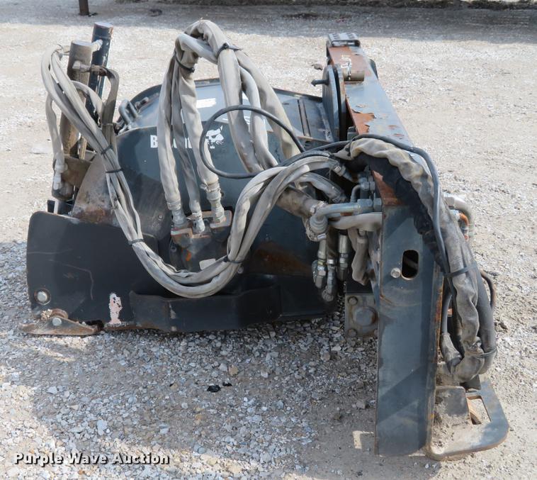 image for item EV9590 Bobcat 18HYD cold planer