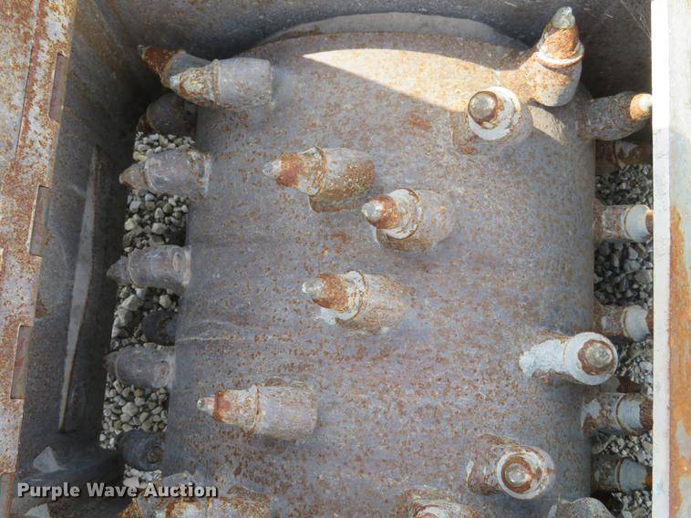 image for item EV9590 Bobcat 18HYD cold planer