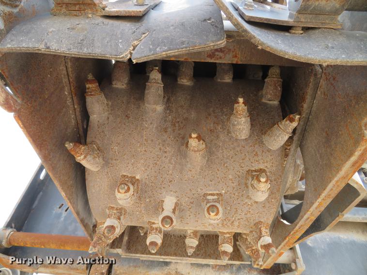 image for item EV9590 Bobcat 18HYD cold planer