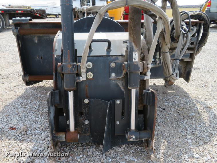 image for item EV9590 Bobcat 18HYD cold planer