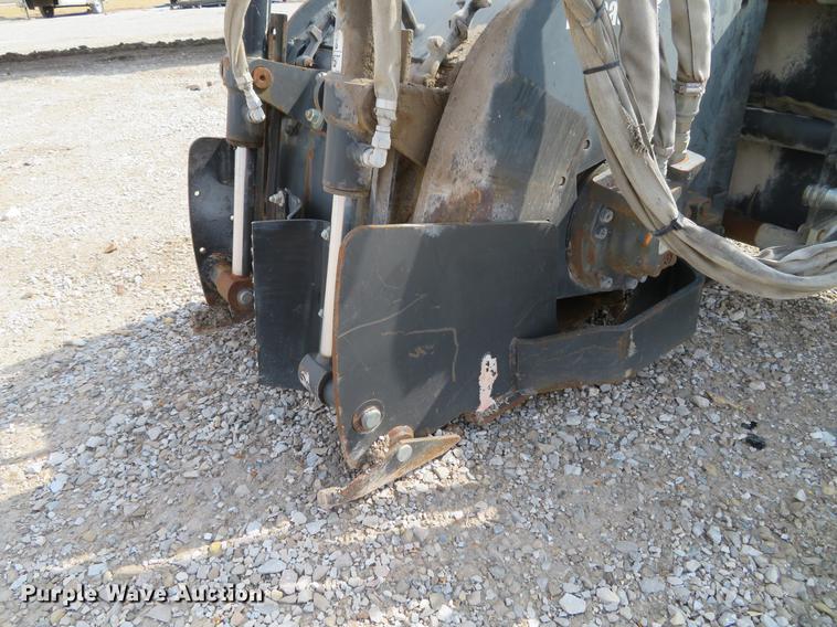 image for item EV9590 Bobcat 18HYD cold planer