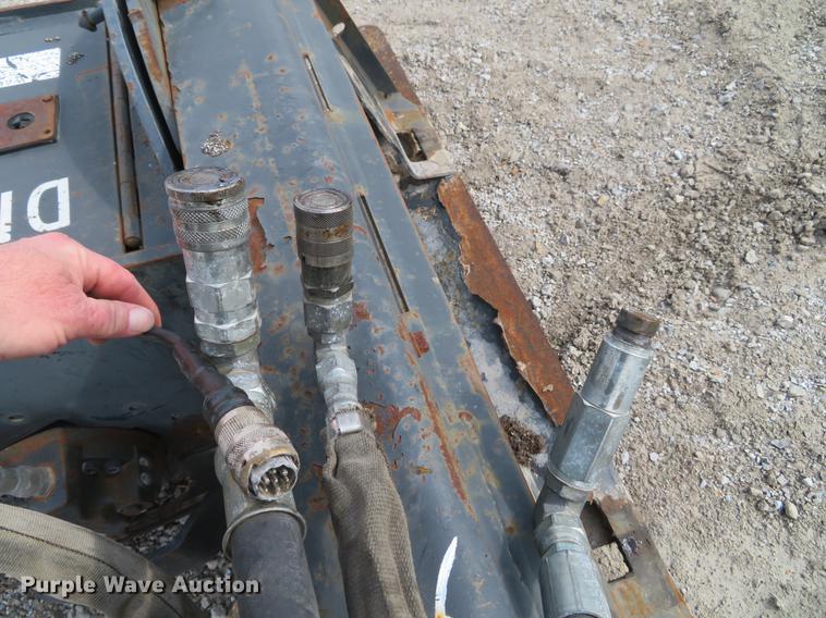 image for item EV9590 Bobcat 18HYD cold planer