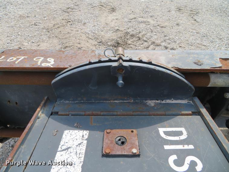 image for item EV9590 Bobcat 18HYD cold planer