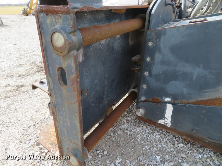 image for item EV9590 Bobcat 18HYD cold planer