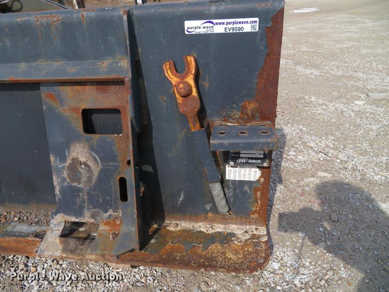 image for item EV9590 Bobcat 18HYD cold planer