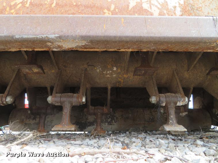 image for item EV9591 Tiger boom flail mower