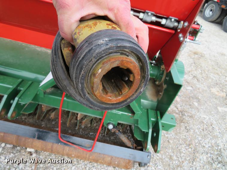 image for item EV9592 Brillion BOS42 overseeder