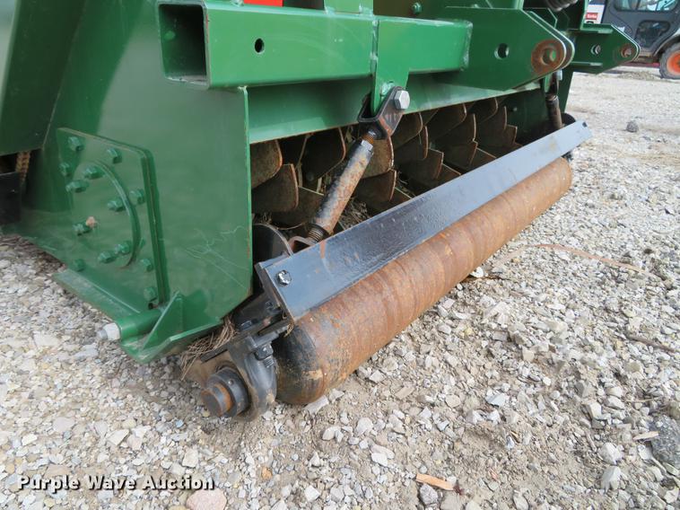 image for item EV9592 Brillion BOS42 overseeder