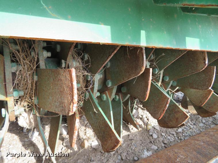 image for item EV9592 Brillion BOS42 overseeder