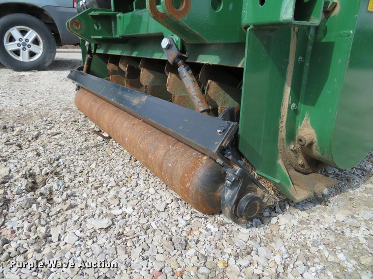 image for item EV9592 Brillion BOS42 overseeder