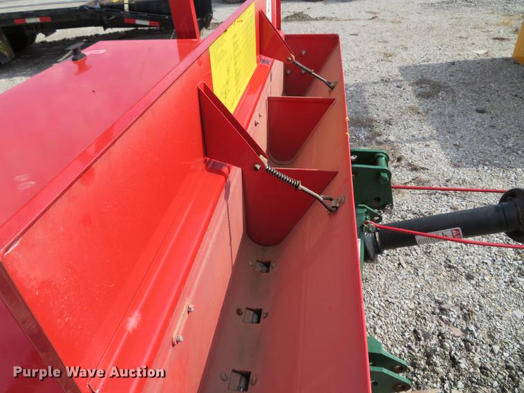 image for item EV9592 Brillion BOS42 overseeder