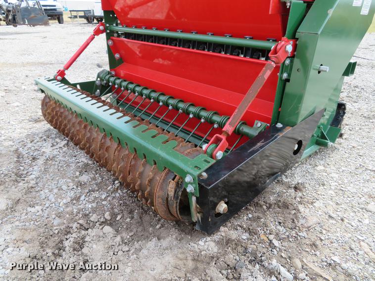 image for item EV9592 Brillion BOS42 overseeder