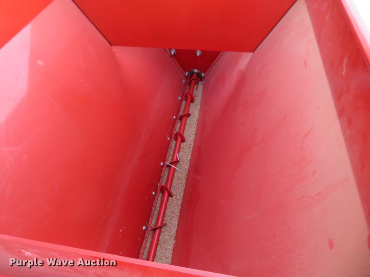 image for item EV9592 Brillion BOS42 overseeder