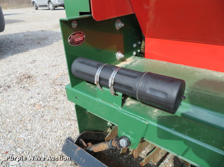 image for item EV9592 Brillion BOS42 overseeder