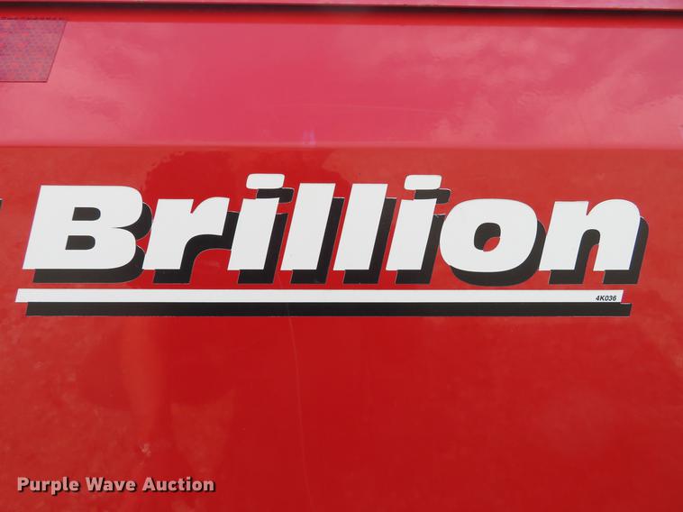 image for item EV9592 Brillion BOS42 overseeder