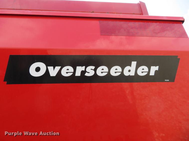 image for item EV9592 Brillion BOS42 overseeder