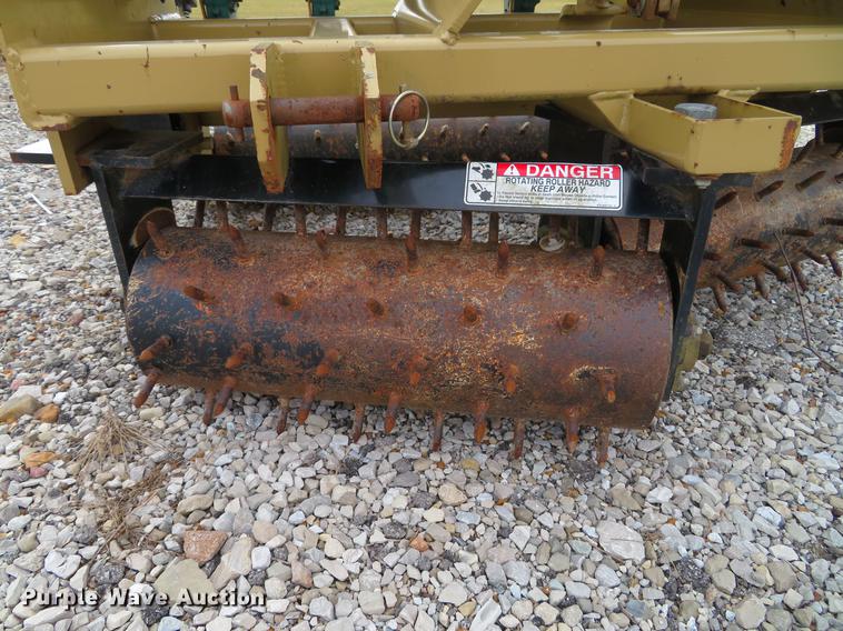 image for item EV9593 Land Pride APS1548 all purpose seeder