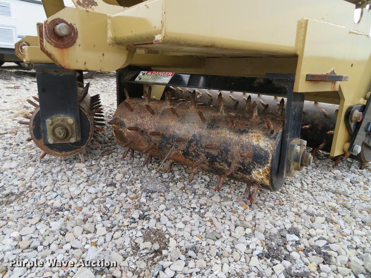 image for item EV9593 Land Pride APS1548 all purpose seeder